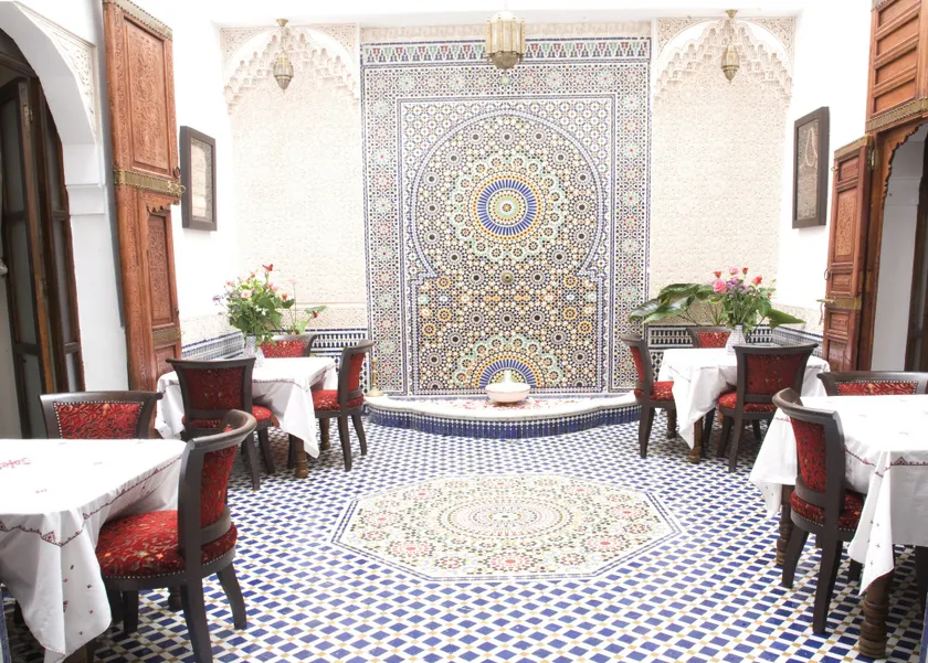 Dar Fes Medina Ziat - Image 1