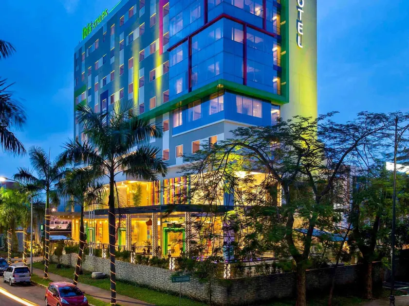 ibis Styles Cikarang - Image 1