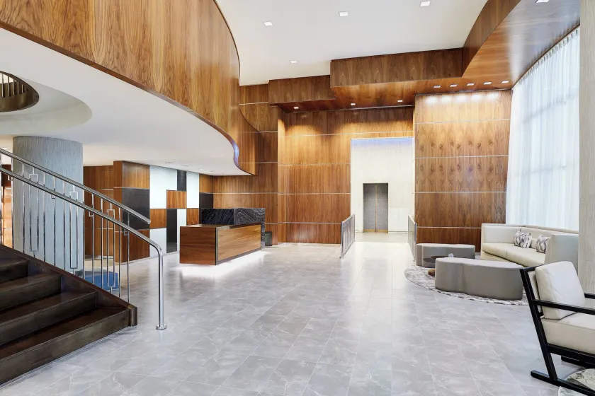 AC Hotel by Marriott Dallas Downtown - Image 1