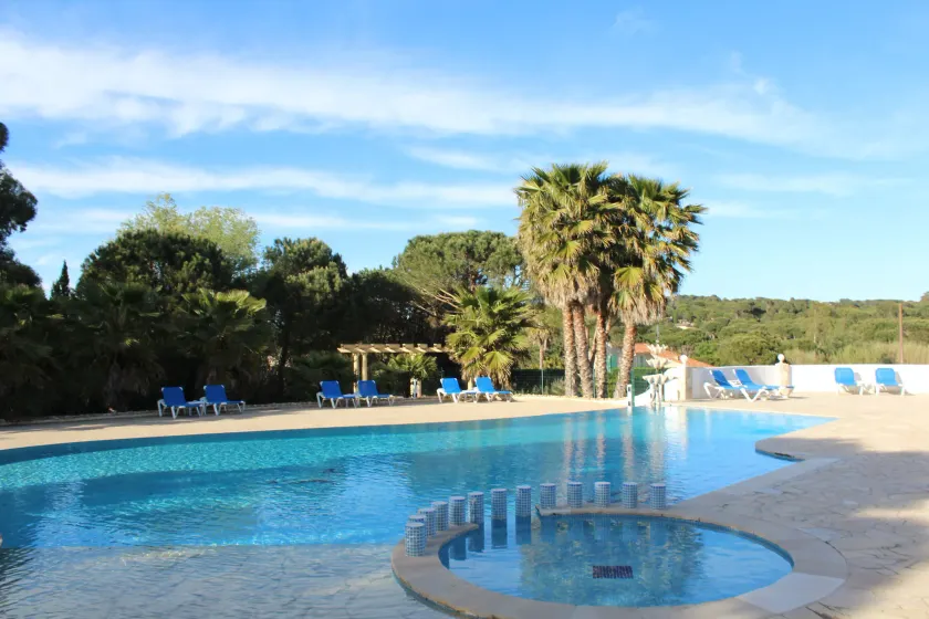Hotel La Romarine - Image 1