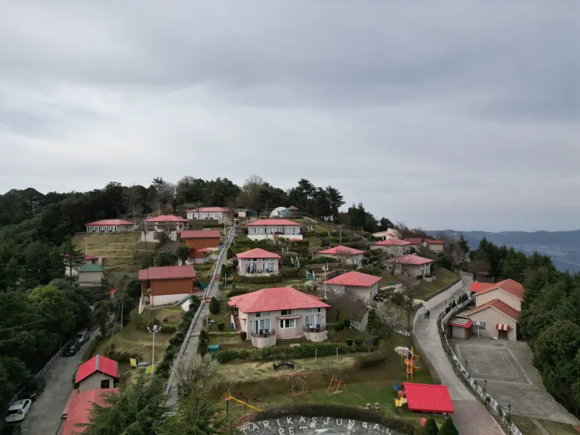 Tarika Resort & Spa , Chail - Image 1