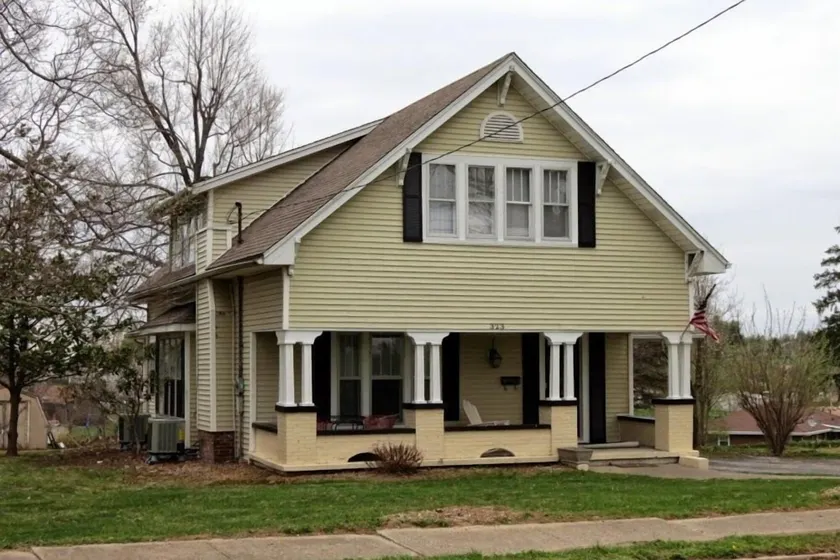 The Guest House - Image 1