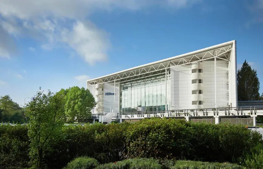 Hilton London Heathrow Airport Hotel - Image 1