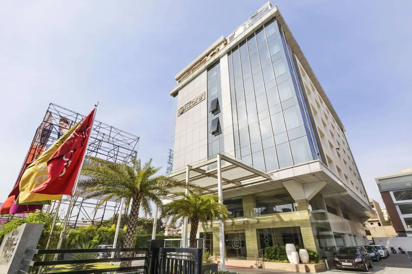 Ramada Encore Domlur Bangalore - Image 1