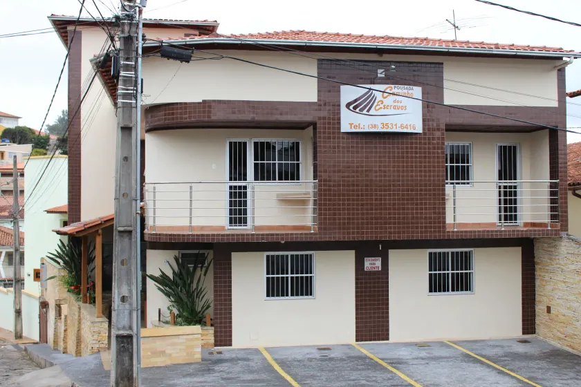 Pousada Caminho Dos Escravos - Image 1