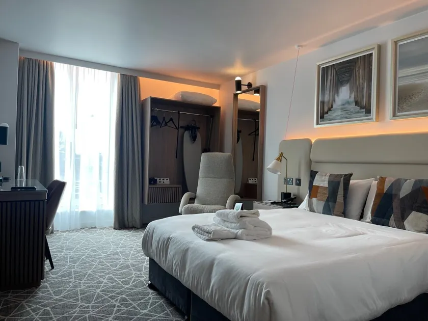 The Landing Hotel - Image 1