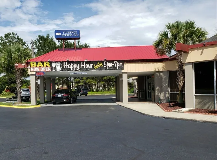 Florence Express Inn - Image 1