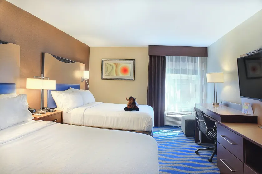 Holiday Inn Cody - Convention Center by IHG - Image 1