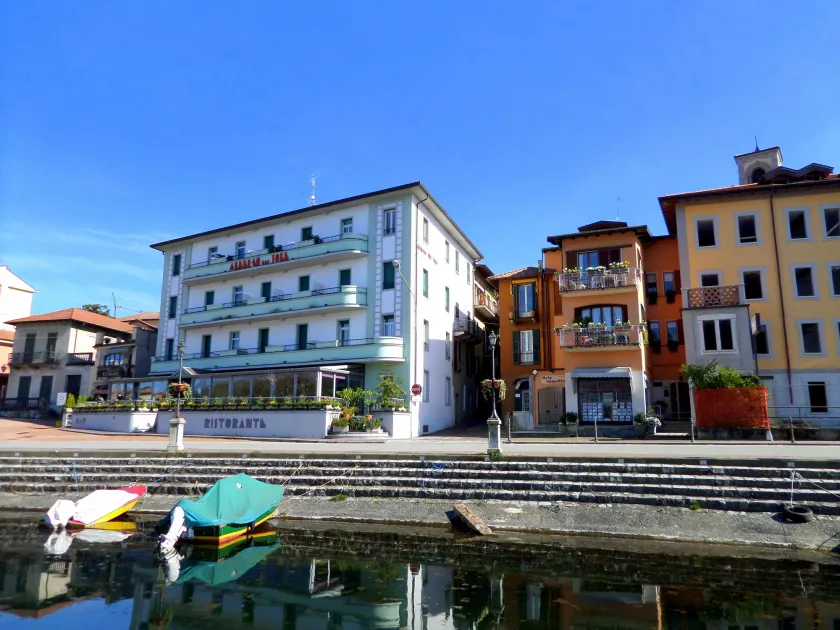 Albergo Del Sole - Image 1