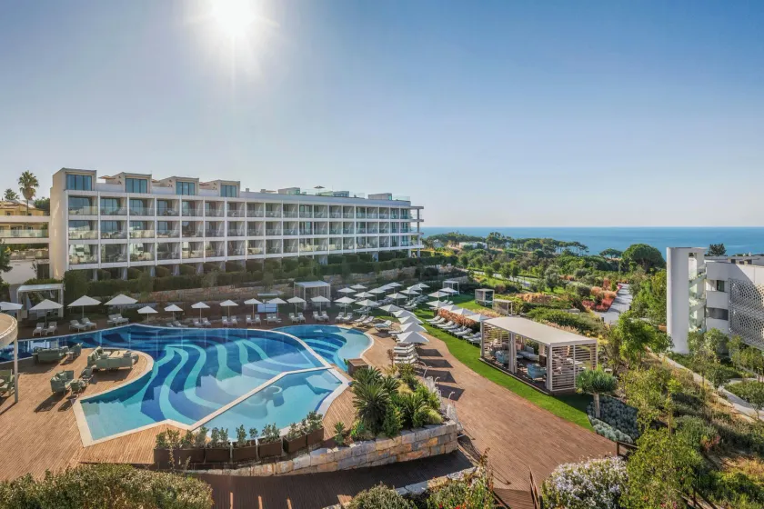 W Algarve - Image 1