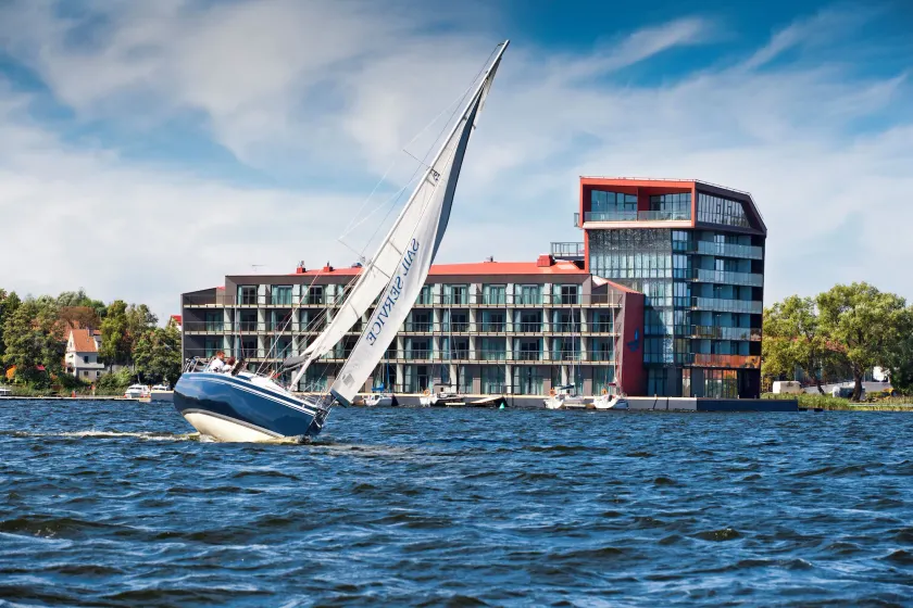 Hotel Mikołajki Leisure & SPA - Destigo Hotels - Image 1