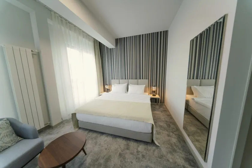 FLOK Center- Botanica Residence - Image 1