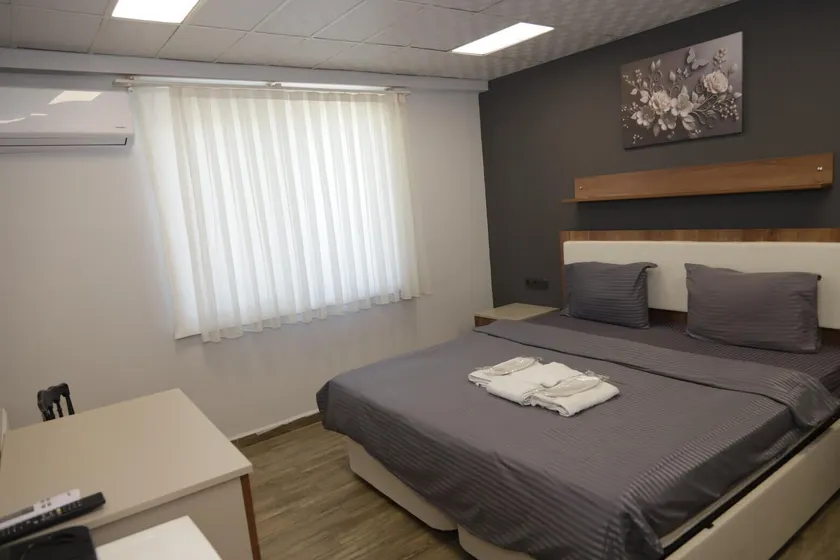 Gundogdu Otel - Image 1