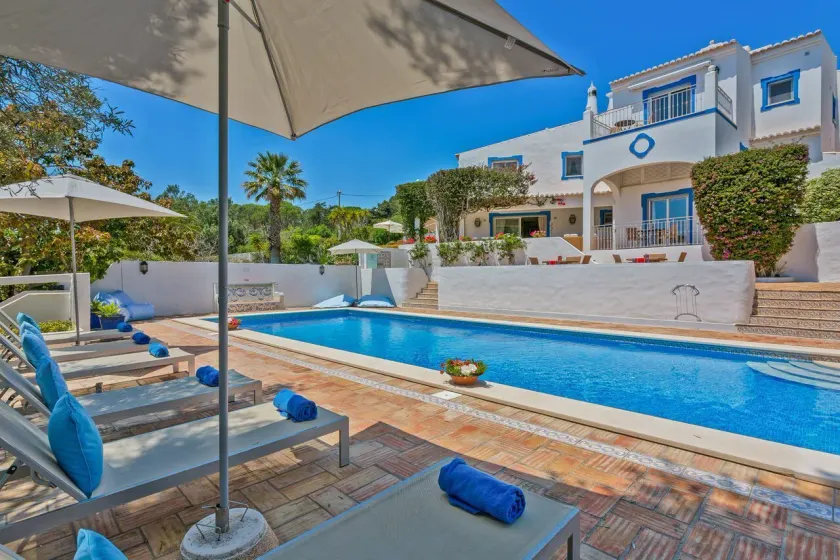 Quinta Bonita Luxury Boutique Hotel - Image 1