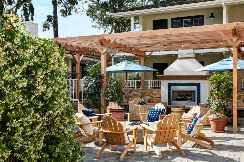 Hotel Carmel - Image 1