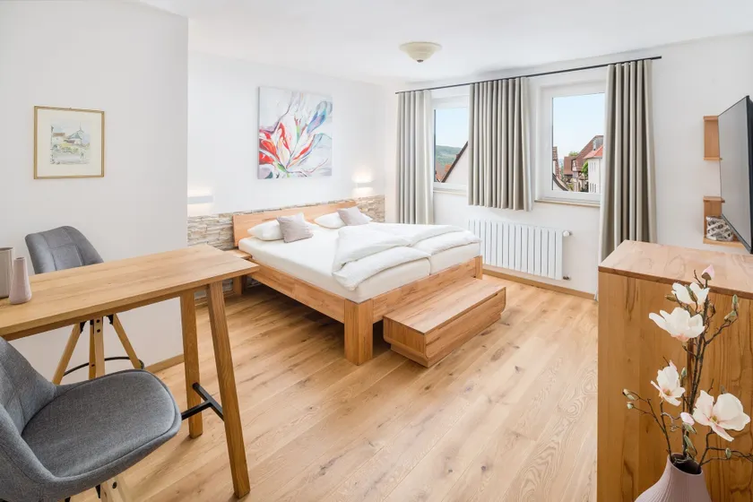 Landhotel Löwen - Image 1