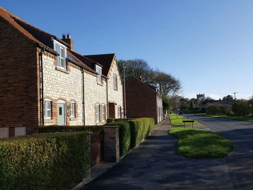 Pebble Cottage Dunnscroft - Image 1