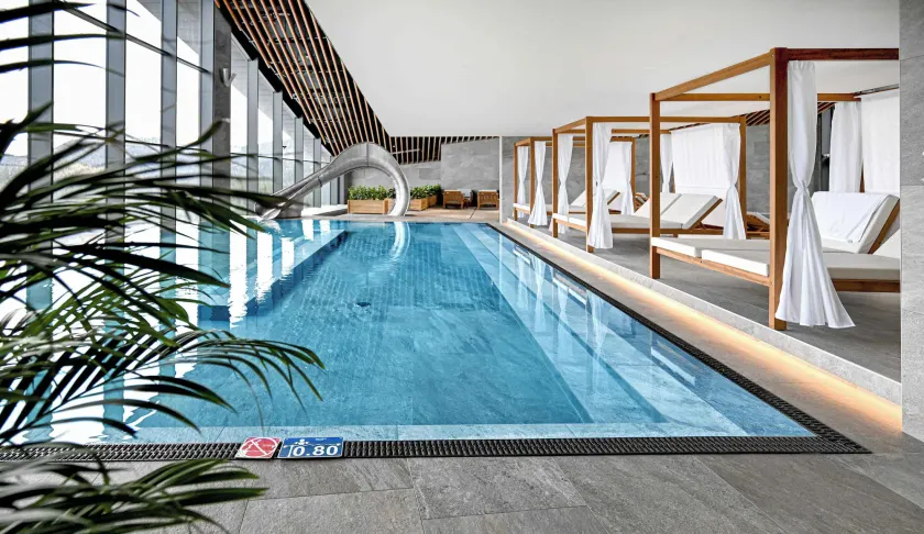 Swissôtel Damian Jasna - Image 1