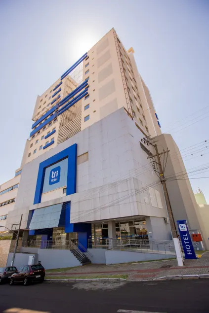 Tri Hotel Chapecó - Image 1