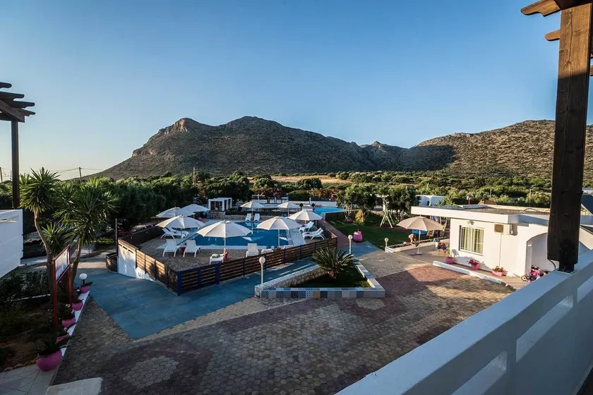 Paradisio Baby & Kinder Apartments - Image 1
