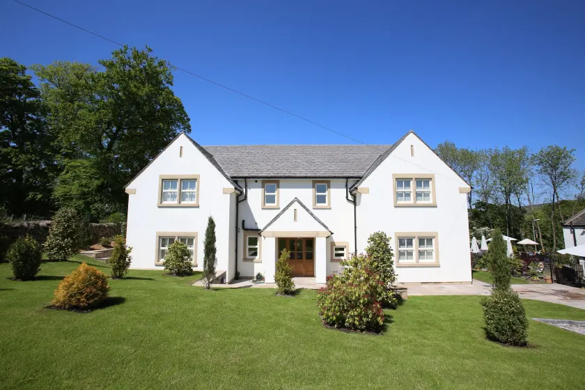 The Craven Heifer Inn - Image 1
