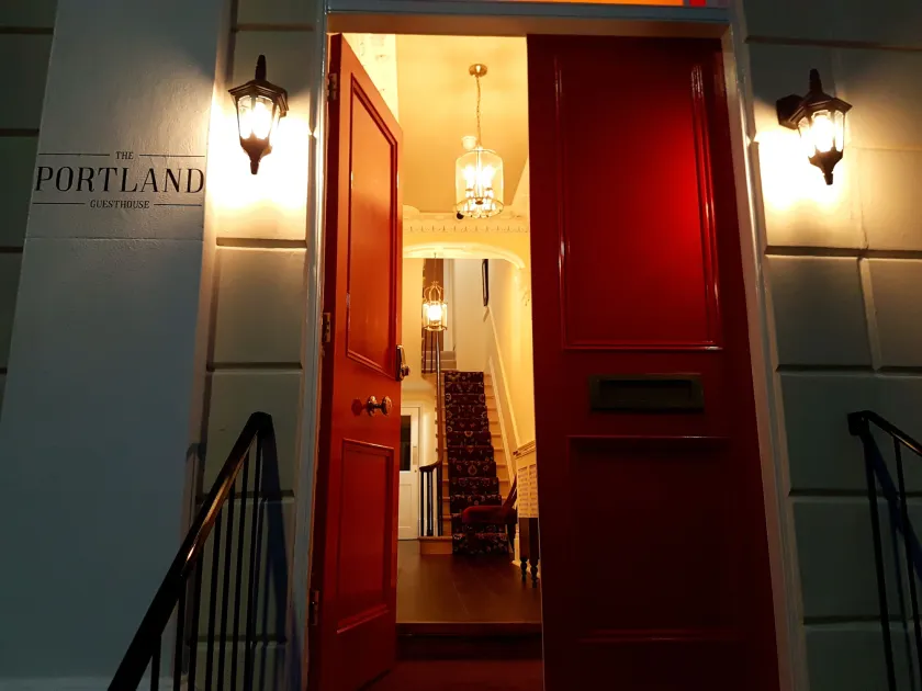 The Portland Guesthouse - Image 1