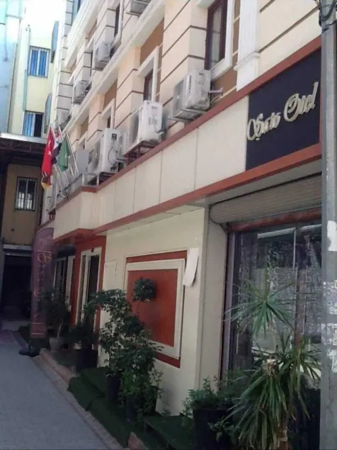Şato Otel - Image 1