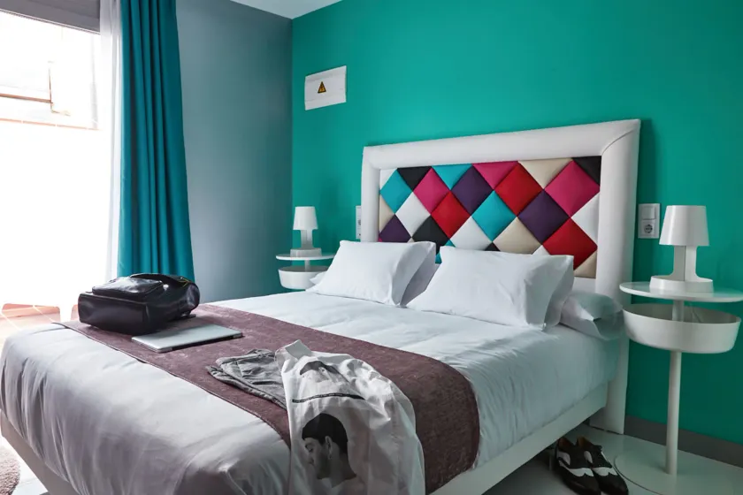 Hotel Freedom - Image 1