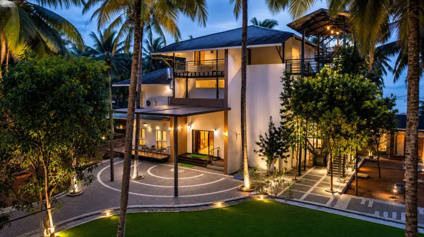 Winners Hill Resort Walayar by Arcadia - Image 1