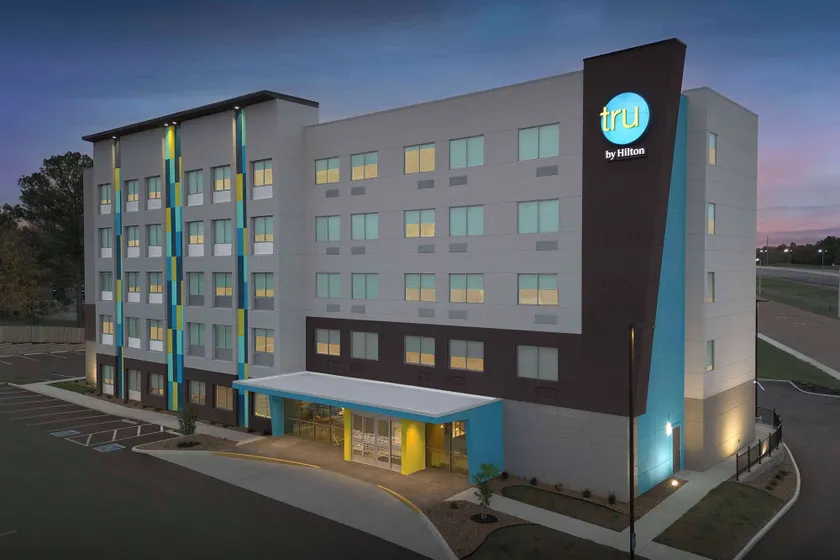 Tru By Hilton Jackson, Tn - Image 1