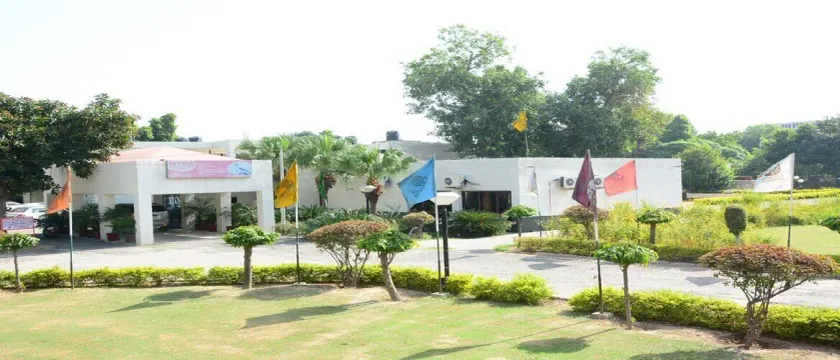 Myna Tourist Resort - Image 1