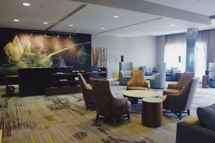 Courtyard by Marriott Owensboro - Image 1