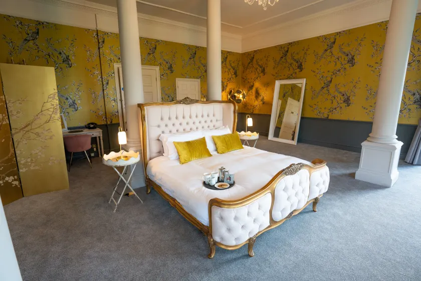 Broome Park Hotel - Image 1