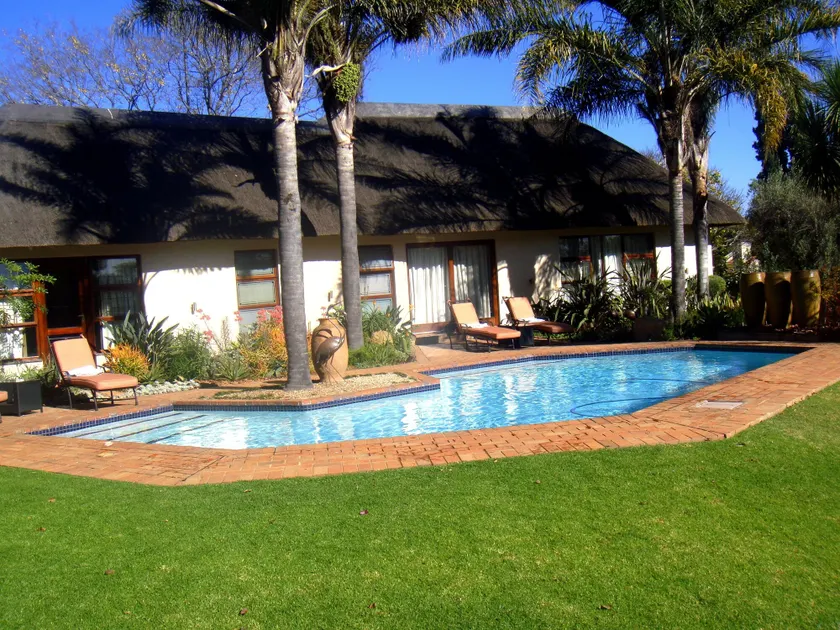 Lourie Lodge - Image 1