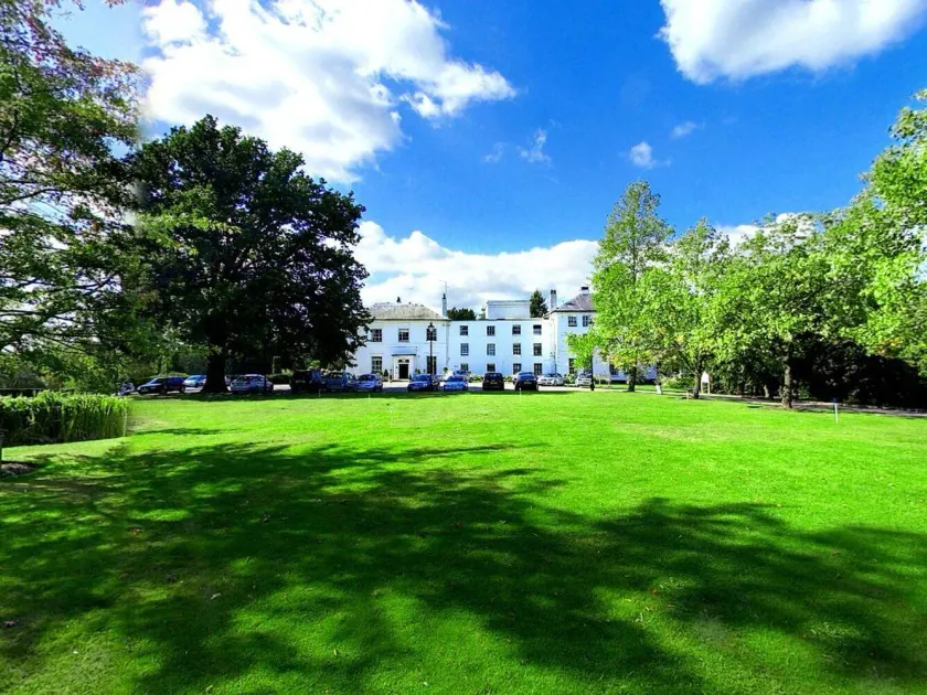 West Lodge Park - Image 1