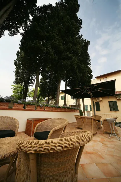 Hotel Bologna - Image 1