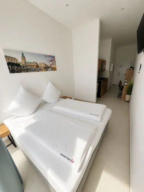 ApartHotel Rahl - Image 1
