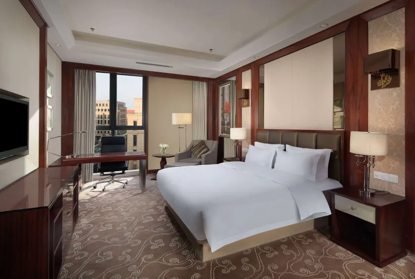 Wyndham Garden Zhengzhou East - Image 1