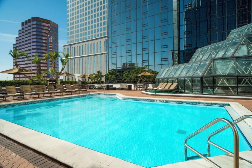 Hilton Tampa Downtown - Image 1