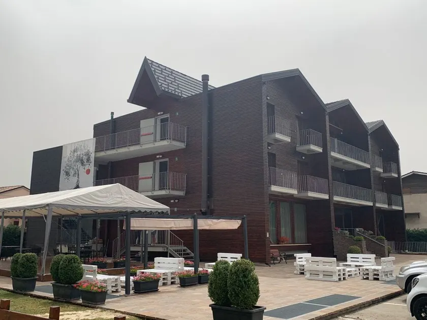 Grand Chalet delle Rocche - Image 1