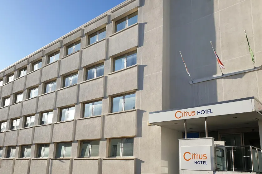 Citrus Hotel Cheltenham by Compass Hospitality - Image 1