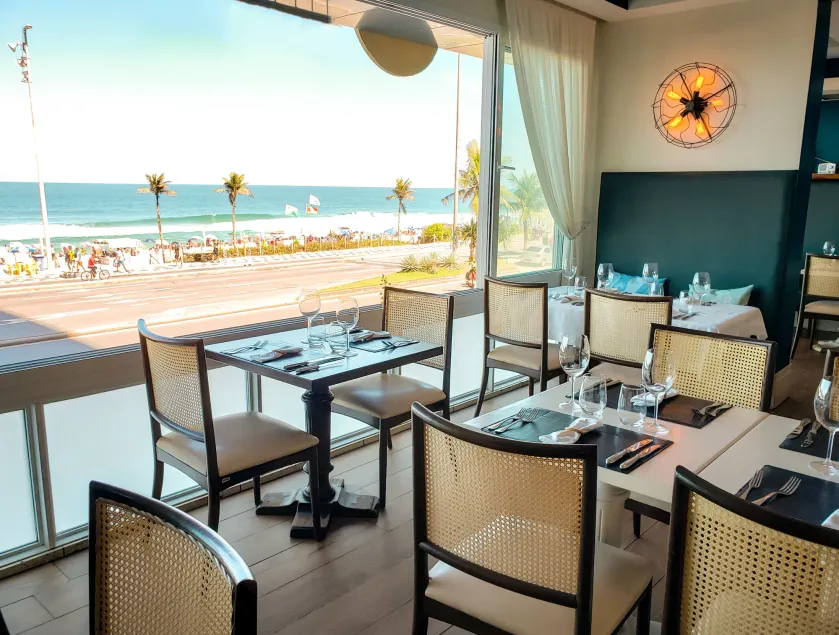 Sol Ipanema Hotel - Image 1
