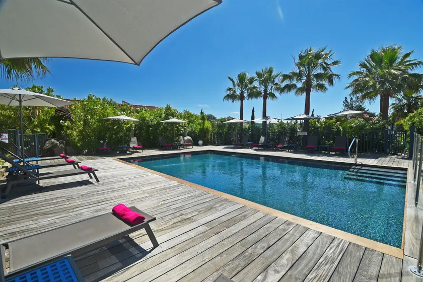 Golfe Hôtel - Image 1