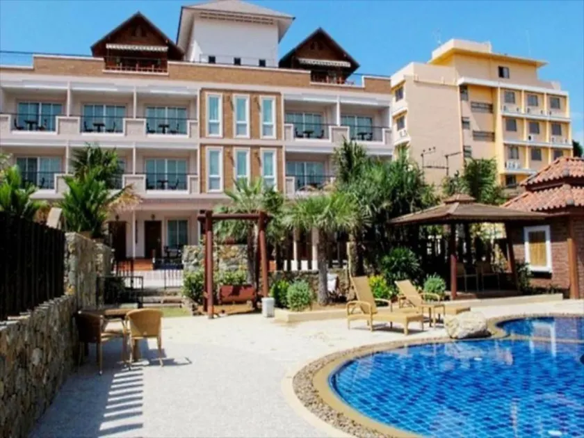 Harmony Inn - Image 1