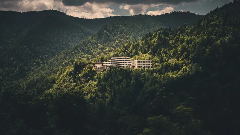Sporthotel am Semmering - Image 1
