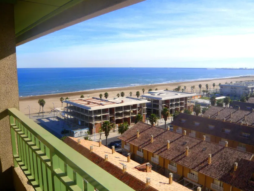 Patacona Green Holiday - Image 1