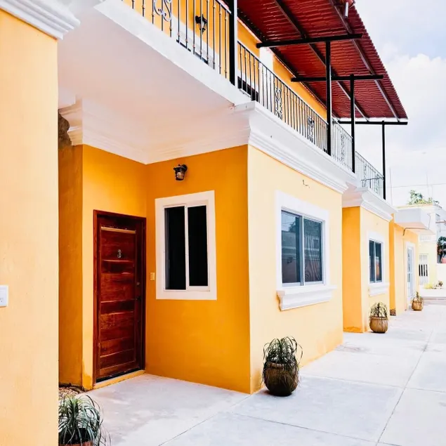 Hotel Rodríguez - Image 1