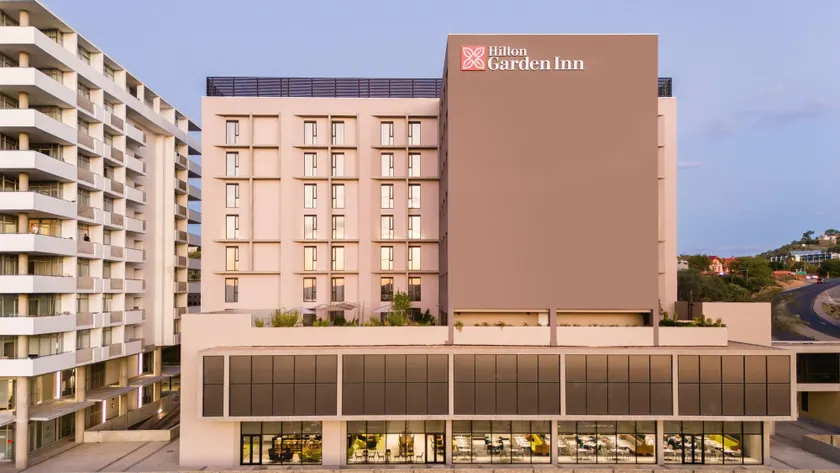 Hilton Garden Inn Windhoek - Image 1