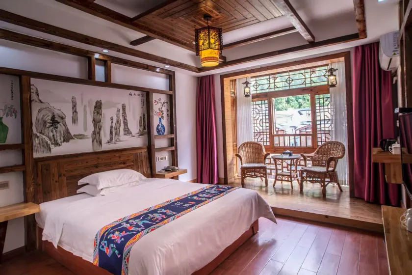Mountain View Guesthouse - Image 1