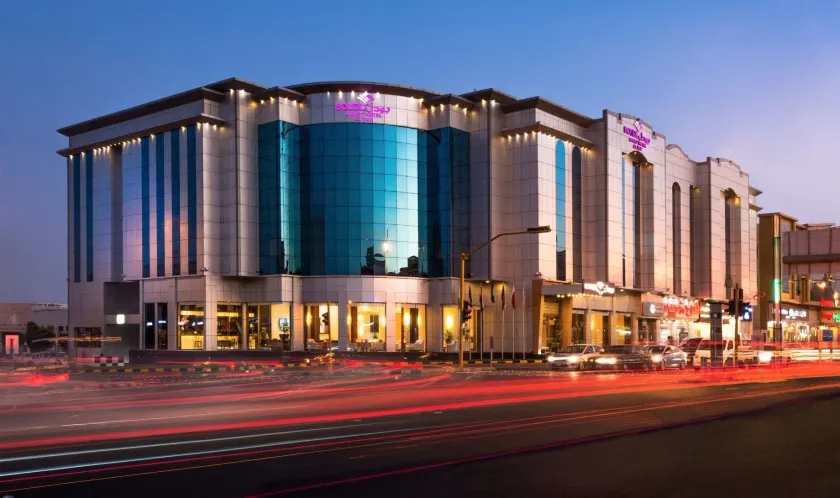 Boudl Taif - Image 1